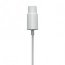 Pompe spray PP E4