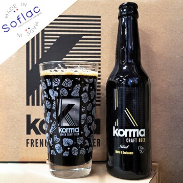 Korma Beer