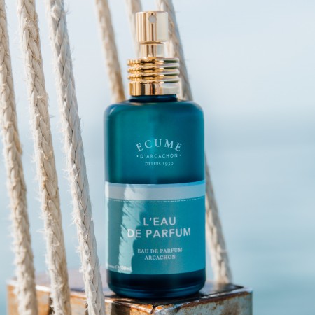 Ecume d'Arcachon - Eau de parfum