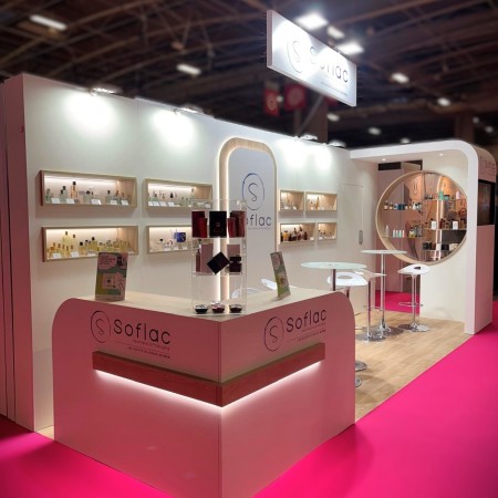 La Paris Packaging Week 2025 démarre aujourd'hui
