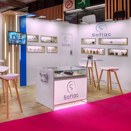 Retour sur le salon Paris Packaging Week