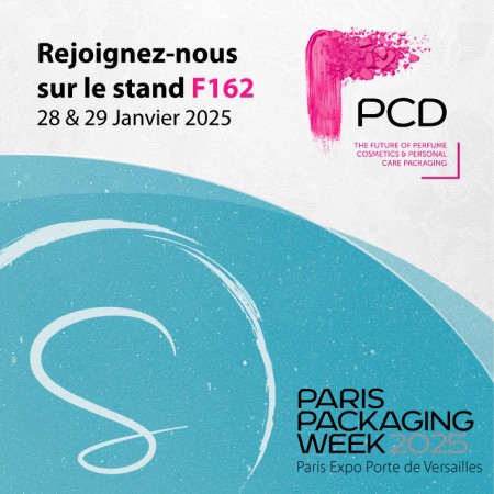 Soflac à la Paris Packaging Week 2025