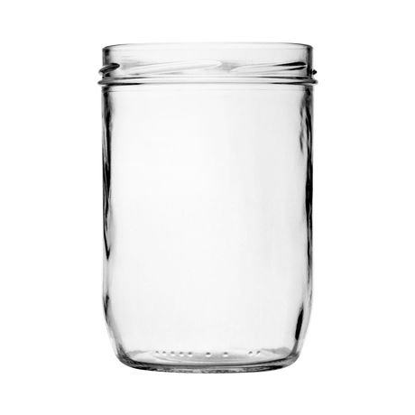 Pot verre verrine TO 100 850ml