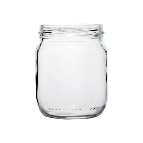 Pot Verre 125 ml - La Bonne Composition