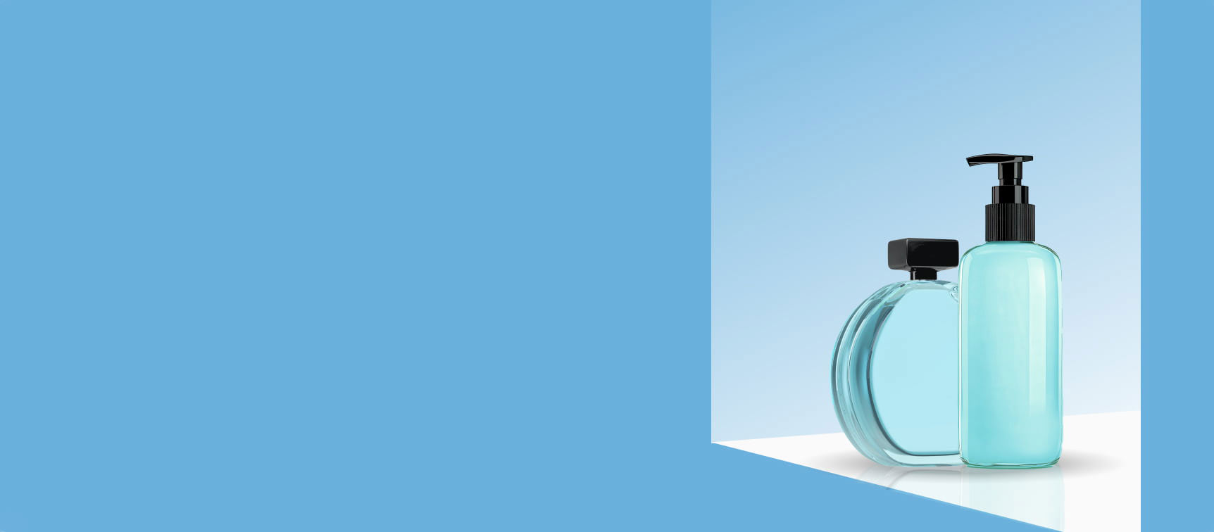 Sofla Flaconnage verre et plastique