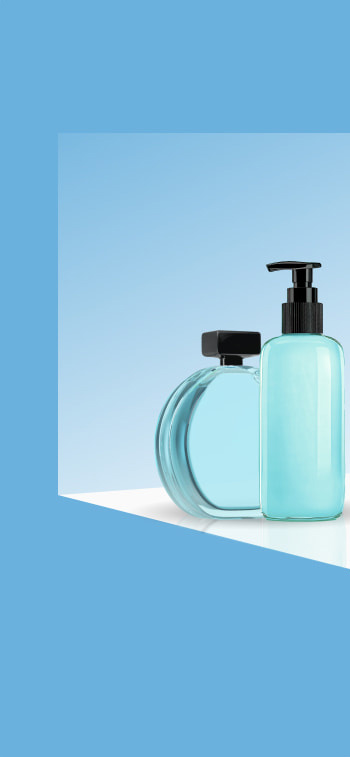 Sofla Flaconnage verre et plastique