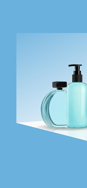 Sofla Flaconnage verre et plastique