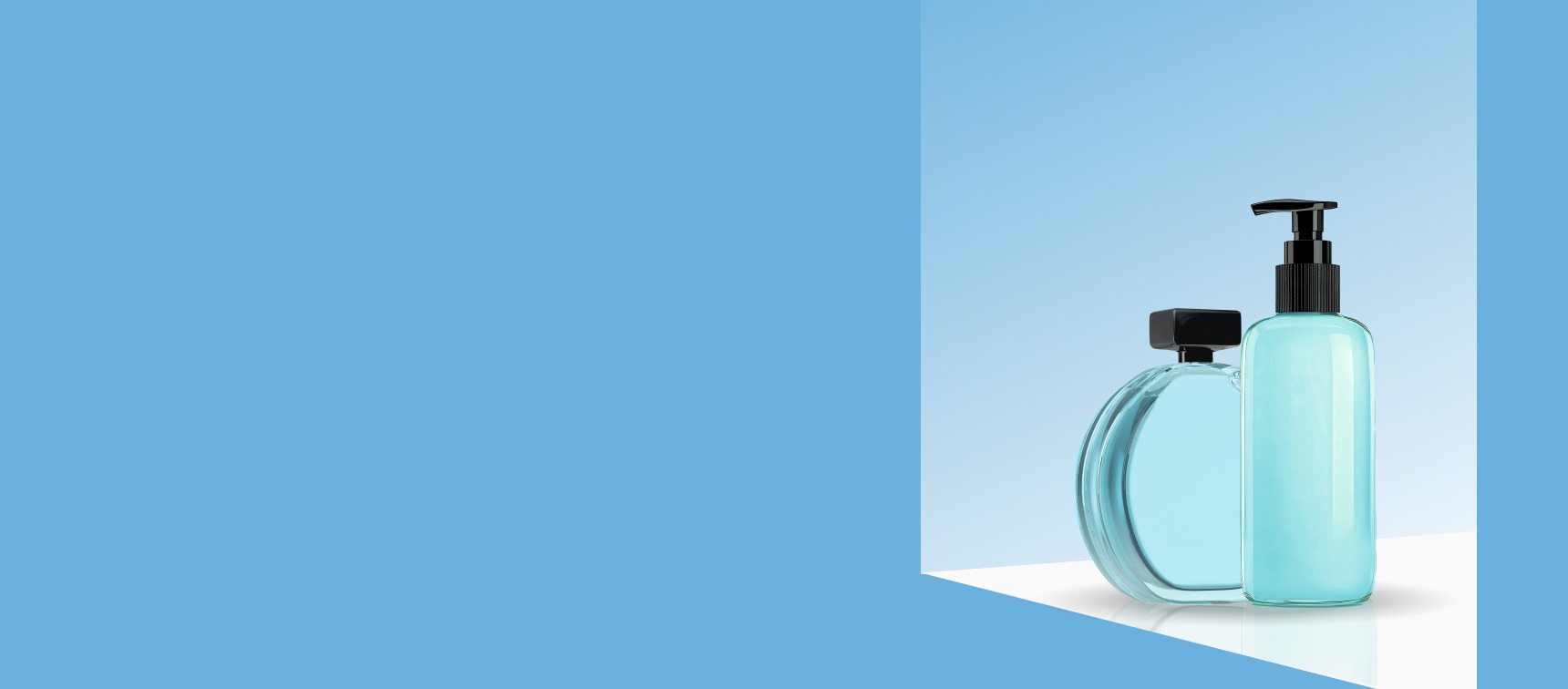 Sofla Flaconnage verre et plastique