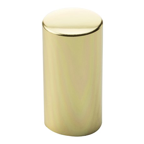 CCPV5ORP - Capot cache pompe E5 métal or brillant