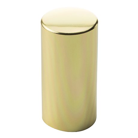 CCP15O - Capot cache pompe FEA 15 métal Or