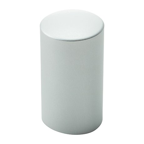 CCP20AM - Capot cache pompe FEA 20 argent mat