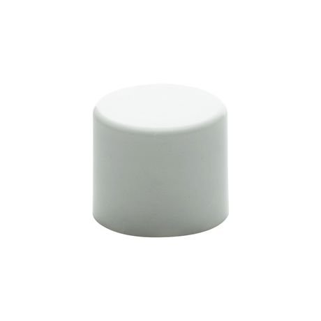 Capsule autojointante PP Blanc E4