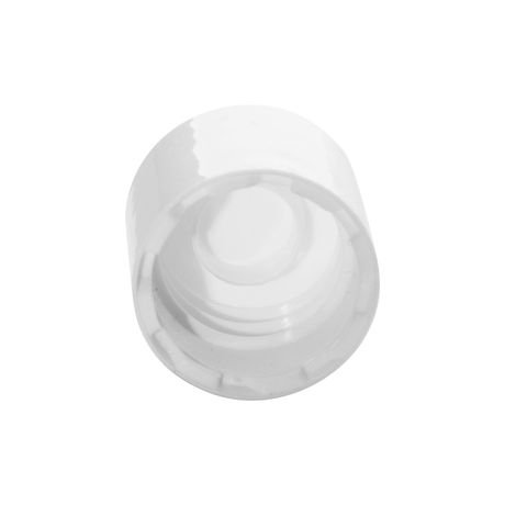 Capsule autojointante PP Blanc E4 intérieur