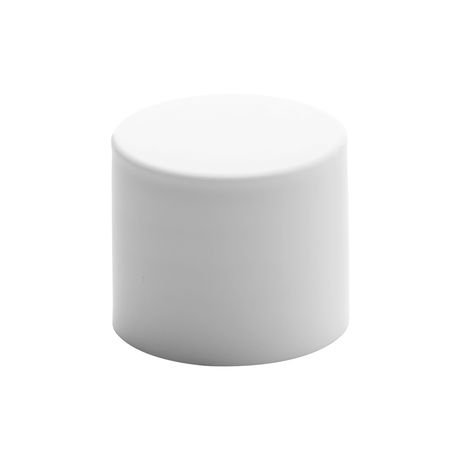 Capsule autojointante PP Blanc E7