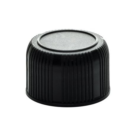 Capsule Autojointante PP Noir PP28