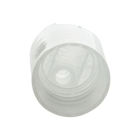 Capsule Disctop PP Naturel intérieur