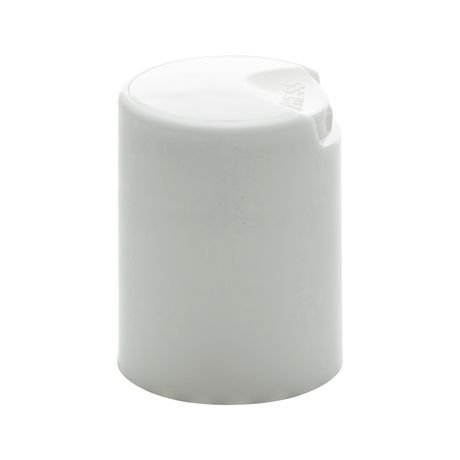 Capsule Disctop PP Blanc 24/415