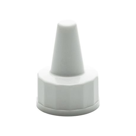 CDRONB - Capsule Droppex thermodur Blanc