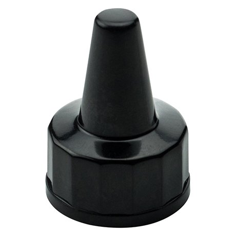 CDRONN - Capsule Droppex thermodur Noir