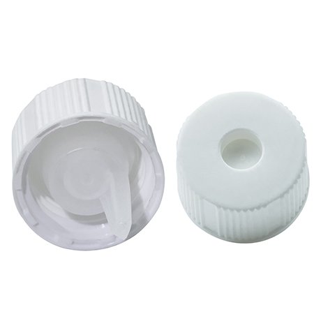 Capsule Norma PP Blanc + Insert huileux PE PH18 (2)