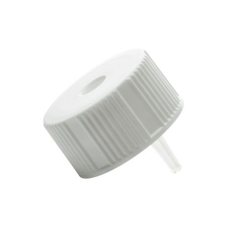 Capsule Norma PP Blanc PP28 + Insert huileux PE