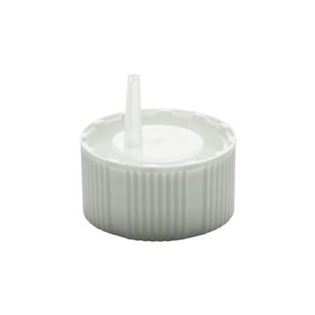 Capsule Norma PP Blanc PP28 + Insert huileux PE