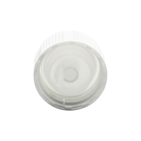 Capsule Norma PP Blanc PP28 + Insert huileux PE