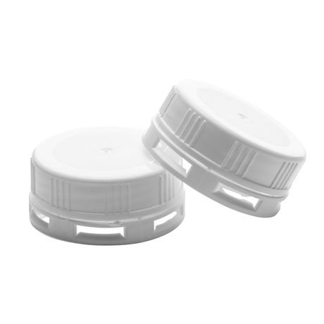 Capsules PP Inviolable pour Pilulier