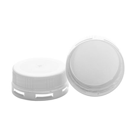 Capsules PP Inviolable pour Pilulier intérieur