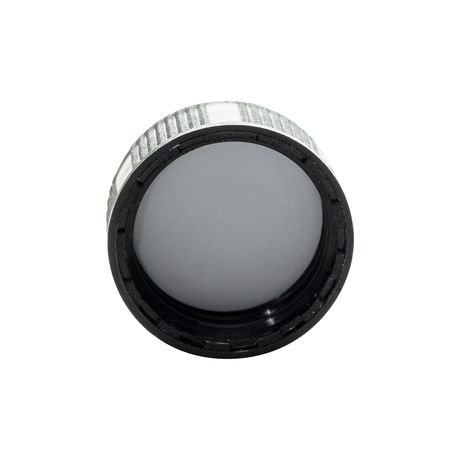 Capsule PP Noir jointée TS PH20