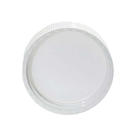 Capsule PP Blanc jointée TS PH40 intérieur