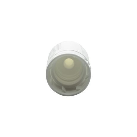 Capsule Séc. Enfant e.liquide Blanc intérieur