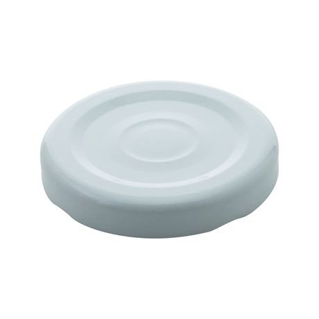 T48BSTFP - Capsule Twist-Off TO 48 Blanc