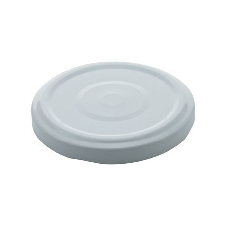 T63BSTFP - Capsule Twist-Off TO 63 Blanc