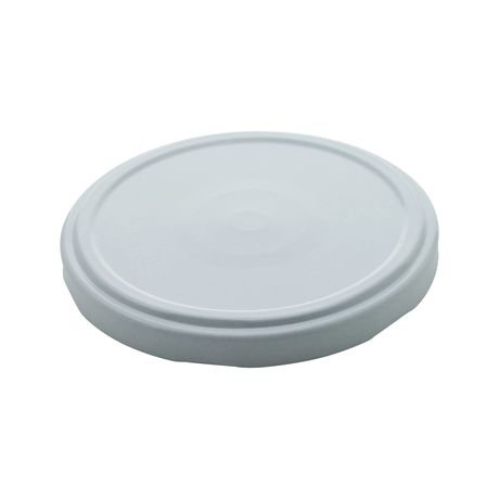 T82BSTFP - Capsule Twist-Off TO 82 Blanc