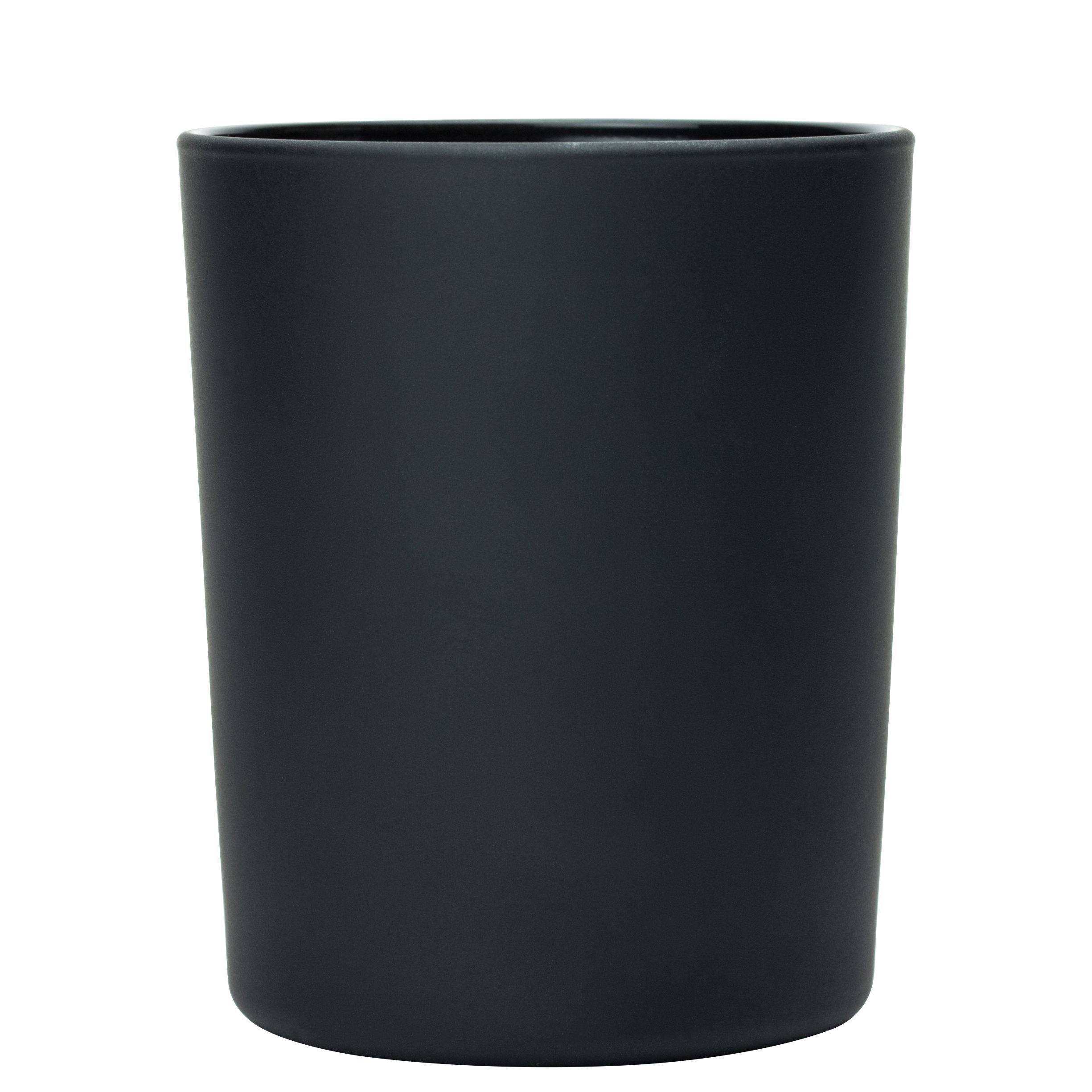 Caravelle 25 cl laqué noir mat