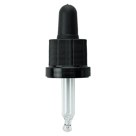 CG3PDIN18NN51 - Caps. 2pcs, longueur pipette 50mm