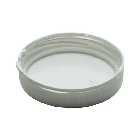 Couvercle vissant inviolable 150ml intérieur