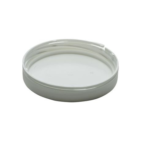 Couvercle vissant inviolable 500ml intérieur