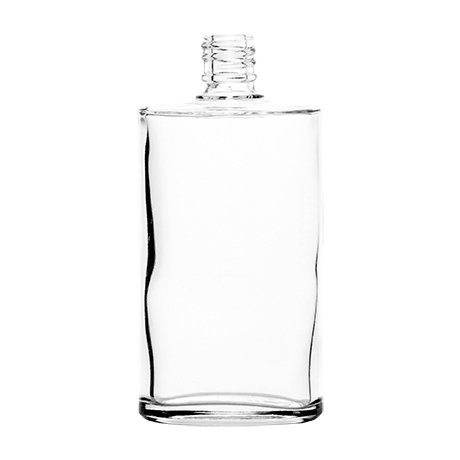 Bouillotte ovale 100 ml