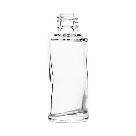 Flacon Bouillotte Ronde Unie E4 15 ml