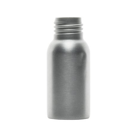 Flacon Aluminium 50 ml