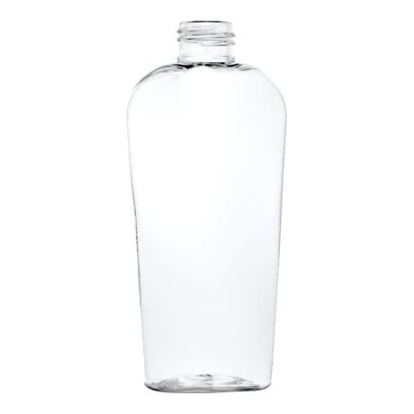 Flacon Gamma PET Cristal 200 ml