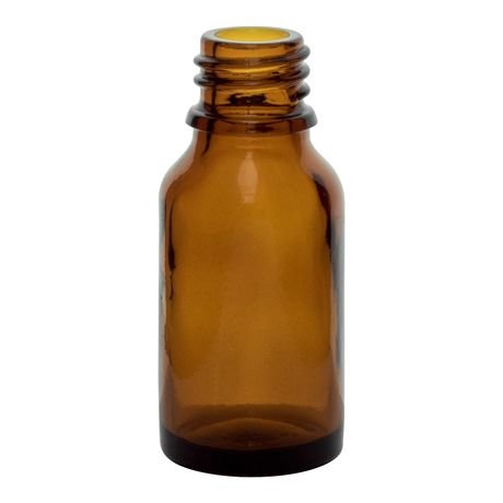 TRO15J - Flacon Tropfflasche DIN18 15 ml