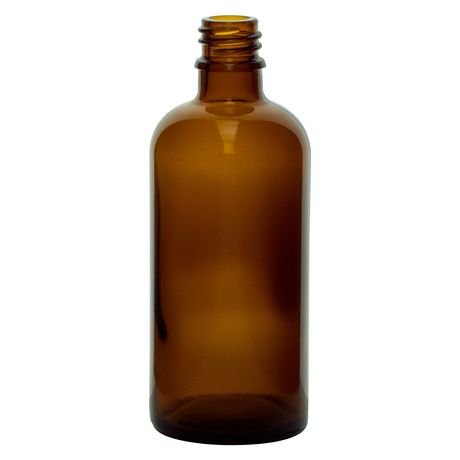 TRO100J - Flacon Tropfflasche DIN18 100 ml