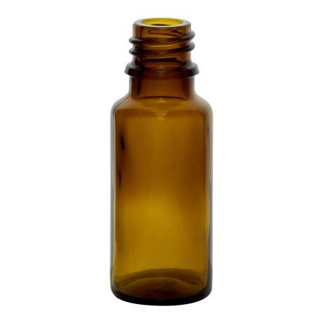 TRO20J - Flacon Tropfflasche DIN18 20 ml