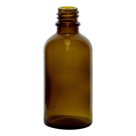 TRO50J - Flacon Tropfflasche DIN18 50 ml