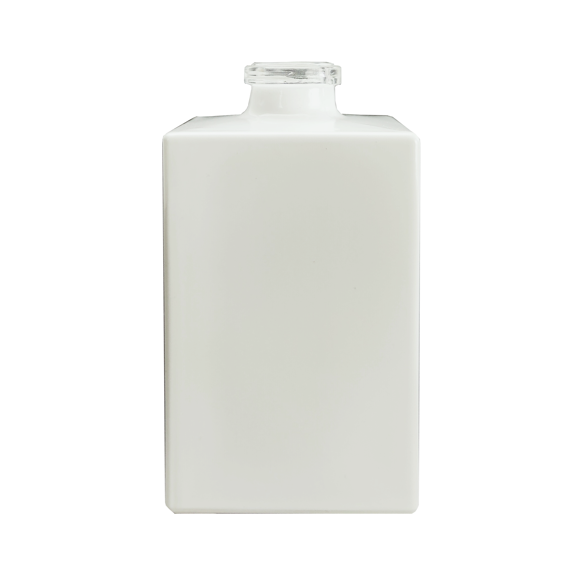 Flacon Helm 30 ml Laqué Blanc - 1