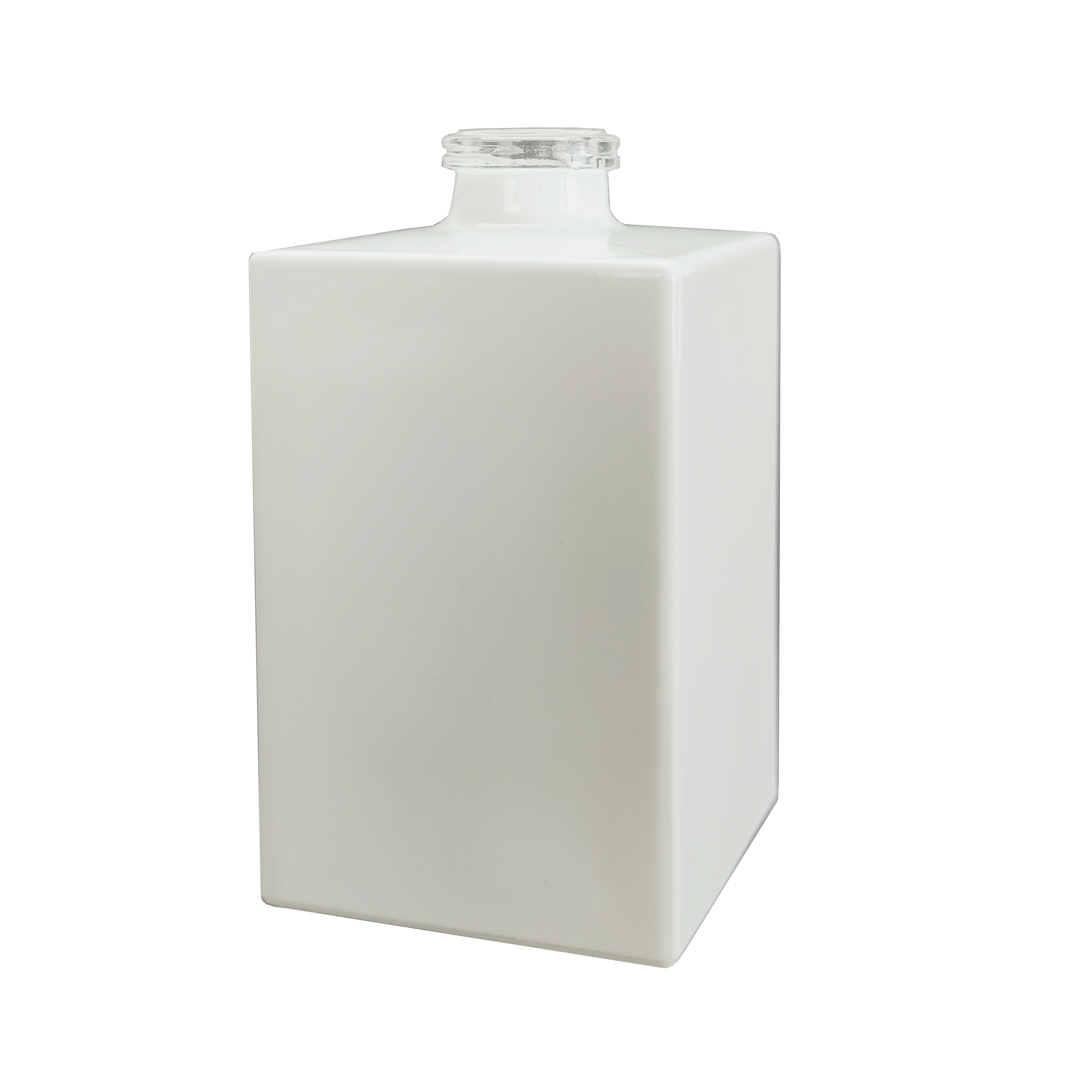 Flacon Helm 30 ml Laqué Blanc - 2