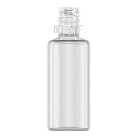 Flacon e.liquide 20 ml